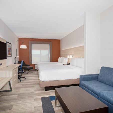 Holiday Inn Express & Suites Phoenix Glendale Dist By Ihg Zewnętrze zdjęcie