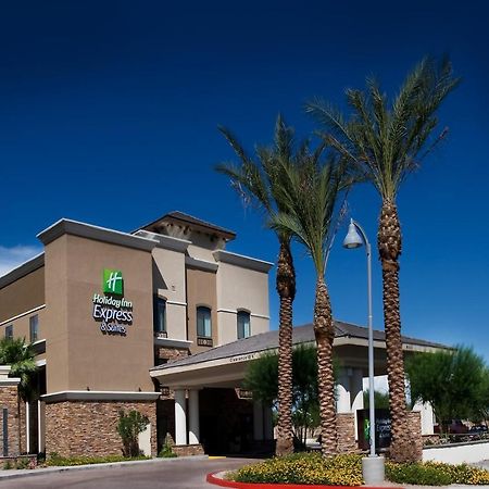 Holiday Inn Express & Suites Phoenix Glendale Dist By Ihg Zewnętrze zdjęcie