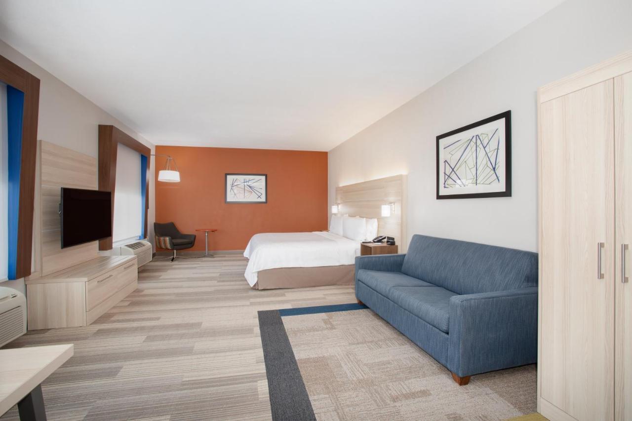 Holiday Inn Express & Suites Phoenix Glendale Dist By Ihg Pokój zdjęcie