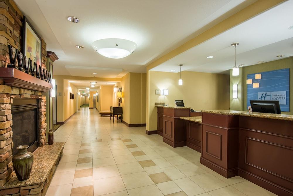 Holiday Inn Express & Suites Phoenix Glendale Dist By Ihg Zewnętrze zdjęcie