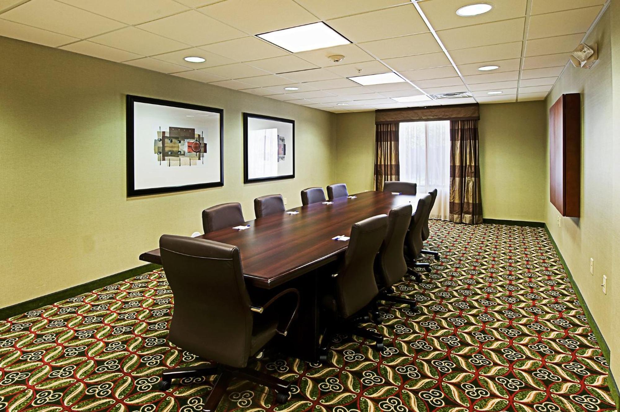 Holiday Inn Express & Suites Phoenix Glendale Dist By Ihg Zewnętrze zdjęcie