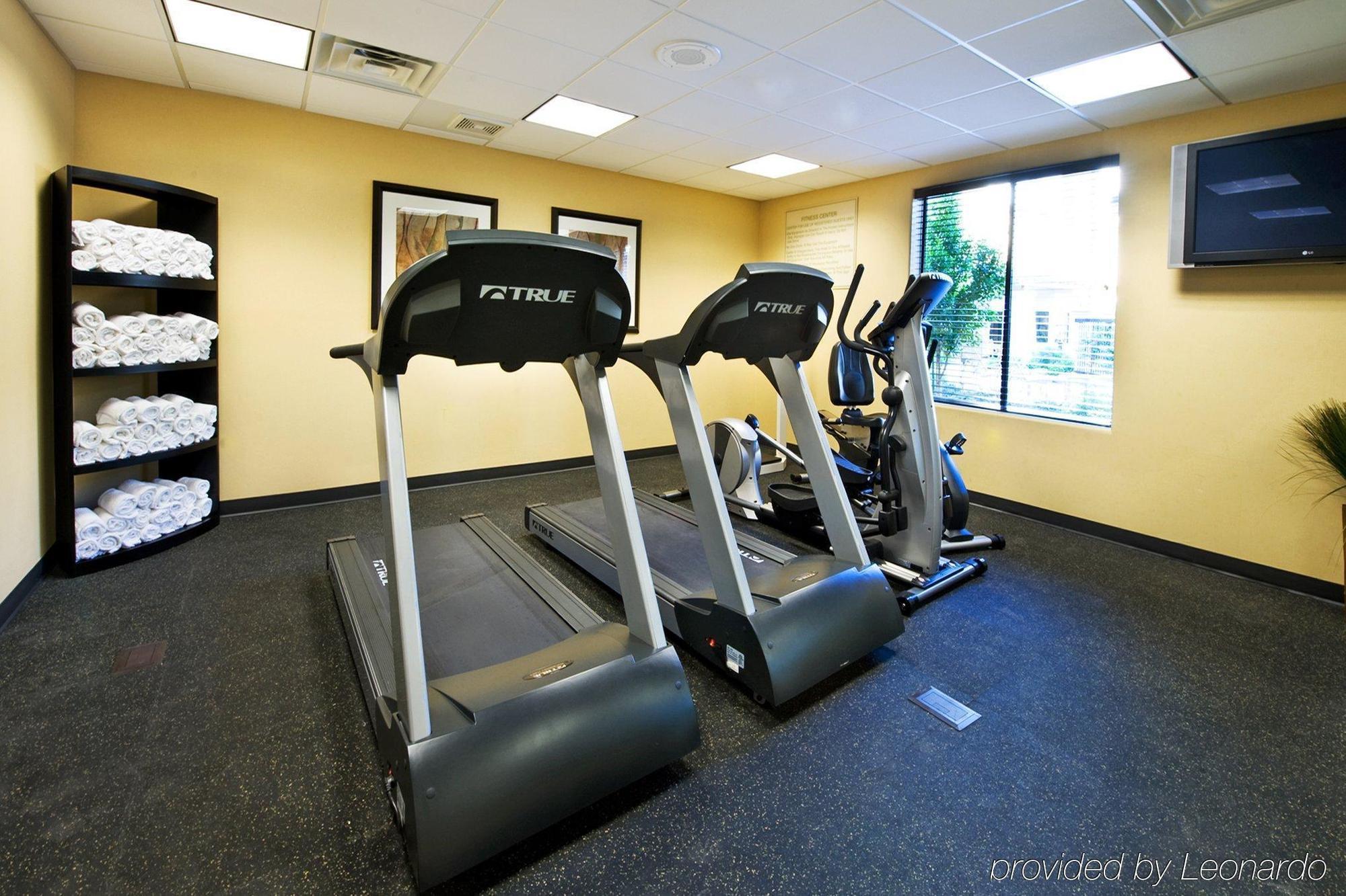 Holiday Inn Express & Suites Phoenix Glendale Dist By Ihg Zewnętrze zdjęcie