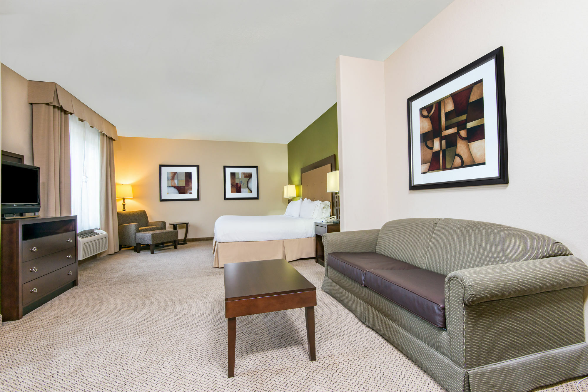 Holiday Inn Express & Suites Phoenix Glendale Dist By Ihg Zewnętrze zdjęcie