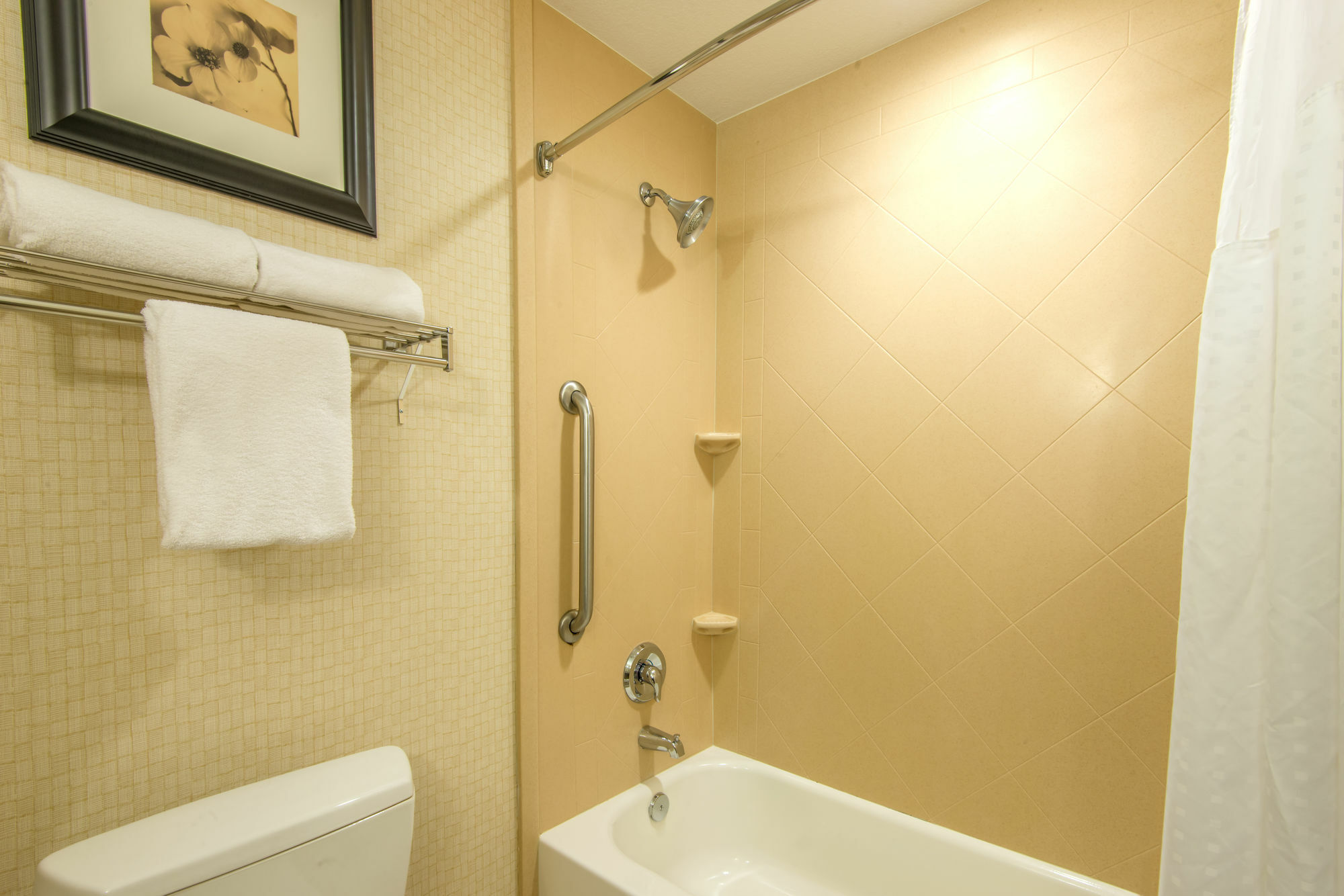 Holiday Inn Express & Suites Phoenix Glendale Dist By Ihg Zewnętrze zdjęcie