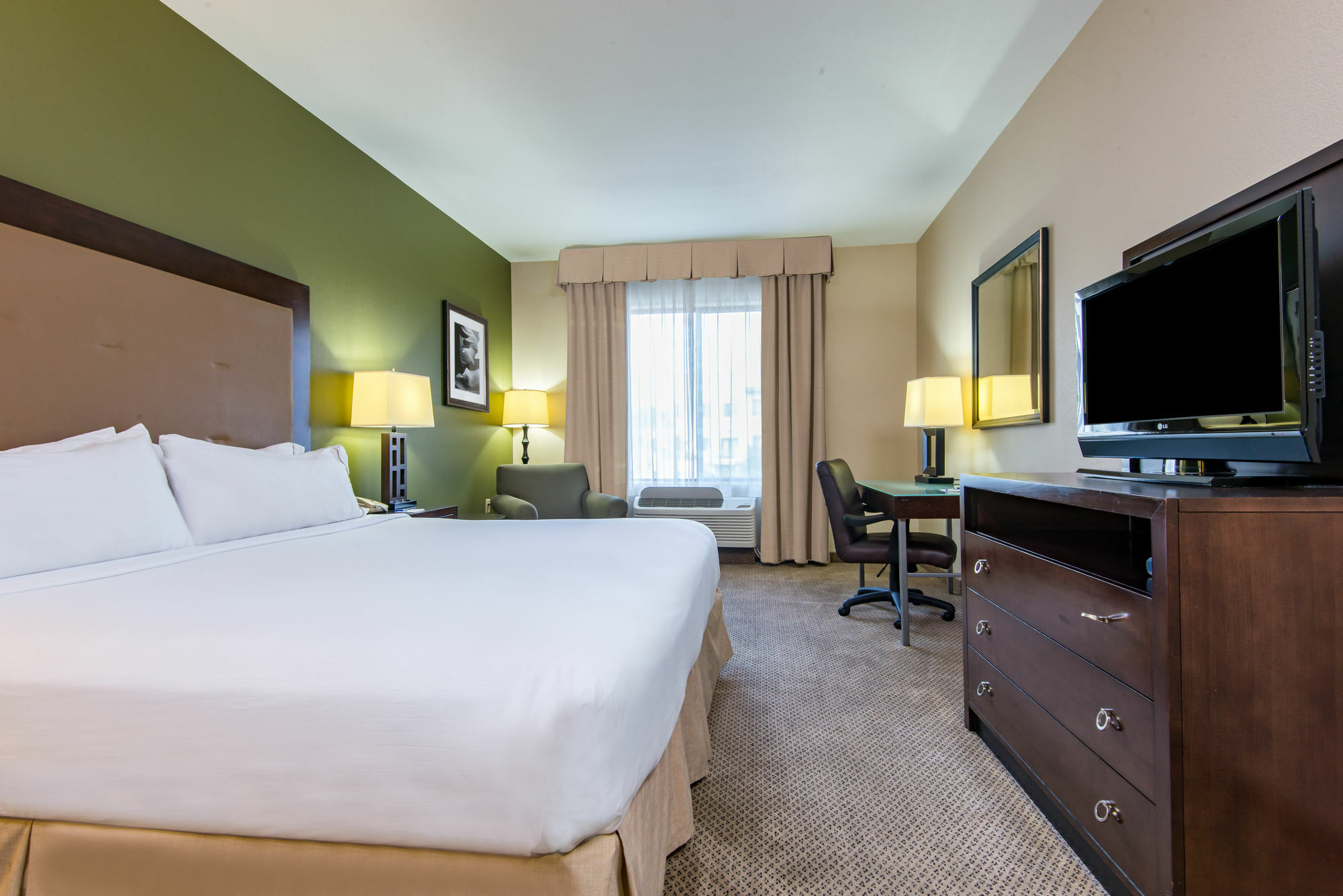 Holiday Inn Express & Suites Phoenix Glendale Dist By Ihg Zewnętrze zdjęcie