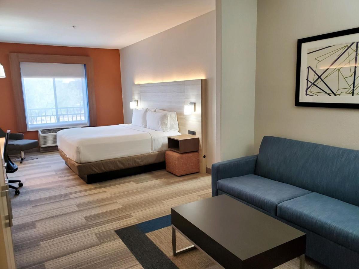 Holiday Inn Express & Suites Phoenix Glendale Dist By Ihg Zewnętrze zdjęcie