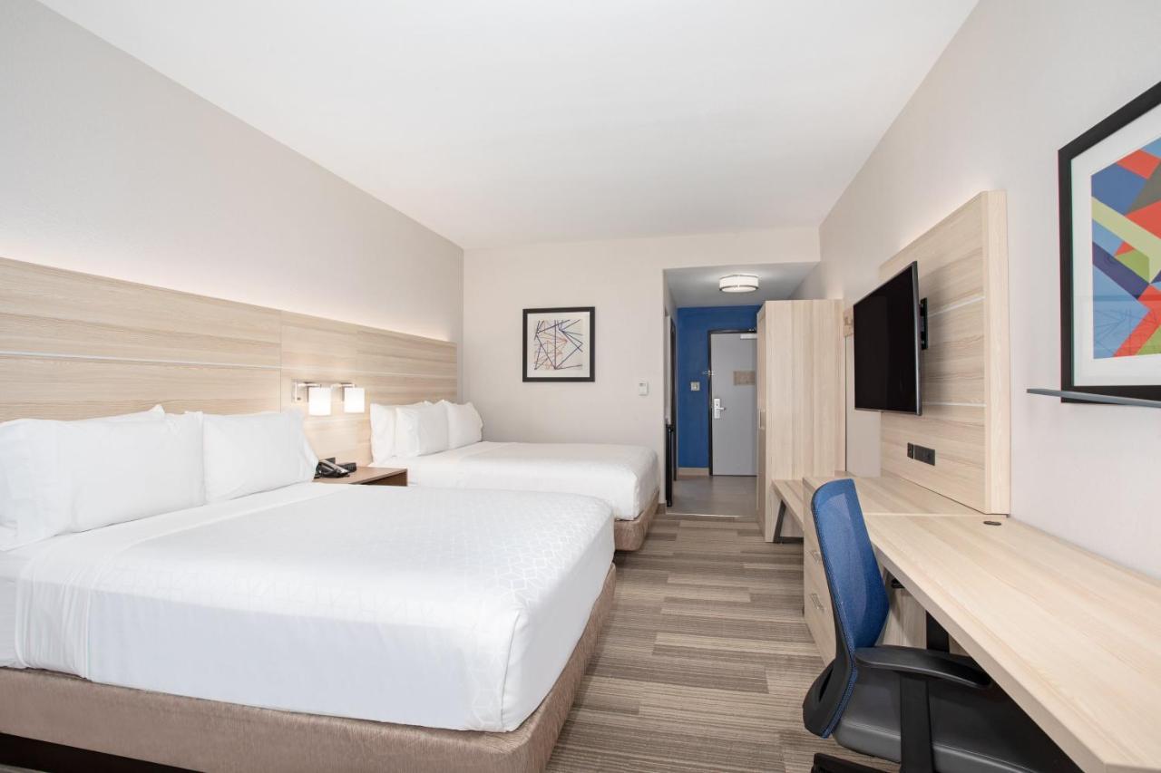 Holiday Inn Express & Suites Phoenix Glendale Dist By Ihg Zewnętrze zdjęcie