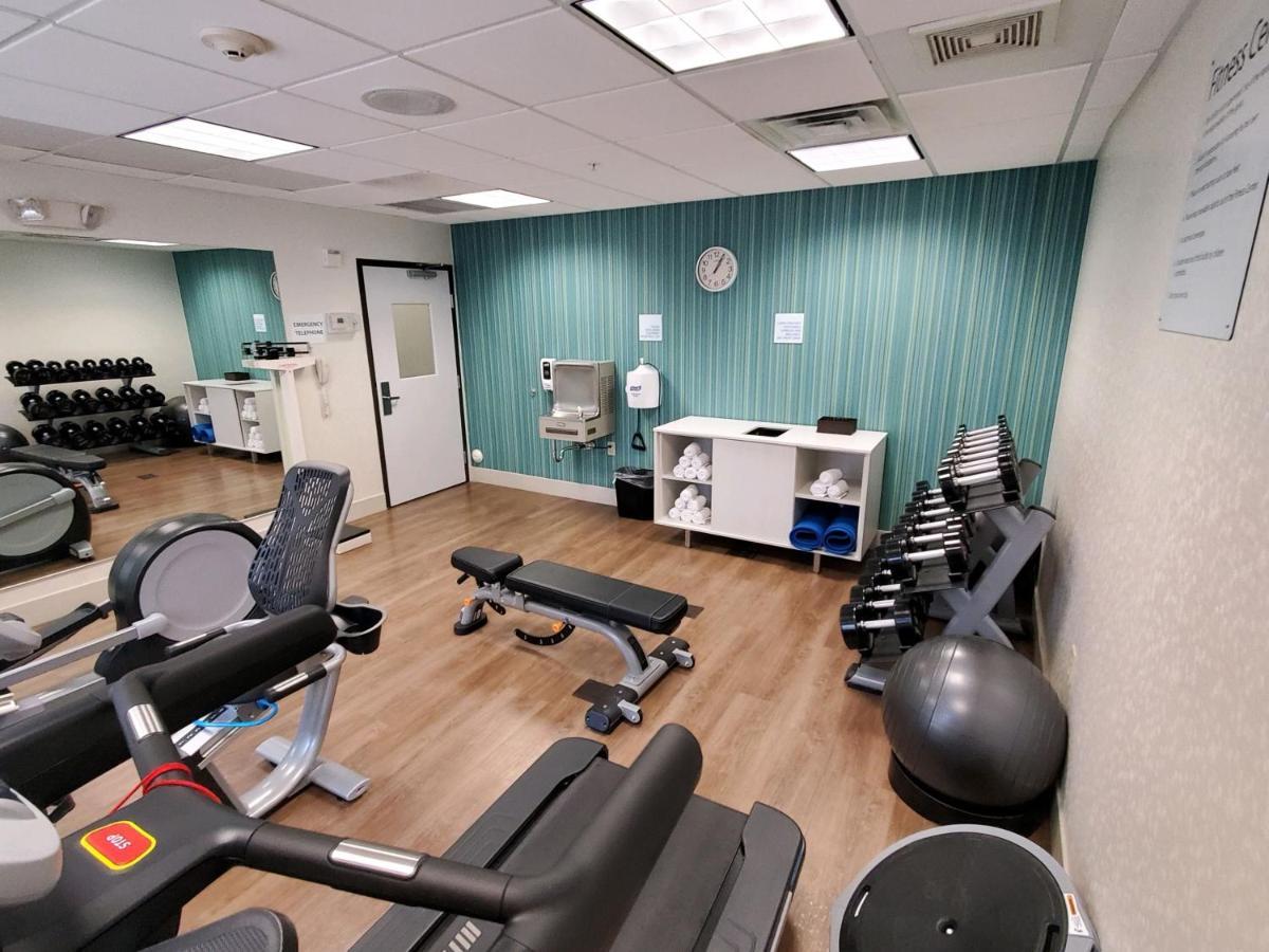 Holiday Inn Express & Suites Phoenix Glendale Dist By Ihg Zewnętrze zdjęcie